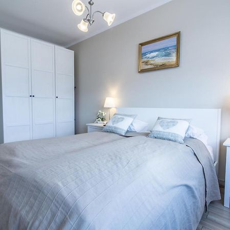 Ideal Apartments City Park 格但斯克 外观 照片
